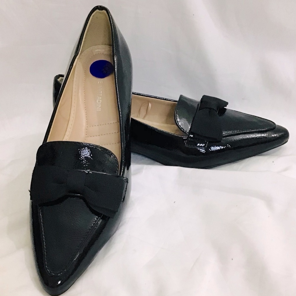 Adrianne Vittadini Loafer NWOT - Picture 6 of 6